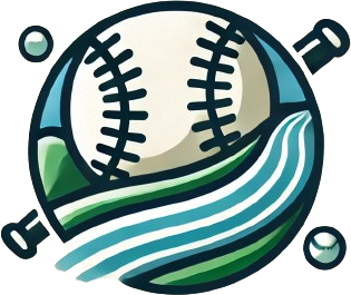 北見方野球協議会 ロゴ